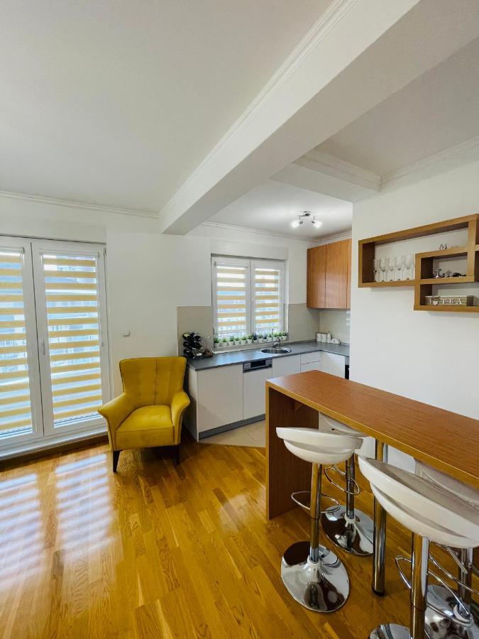 Apartman M&M Doboj Exterior foto