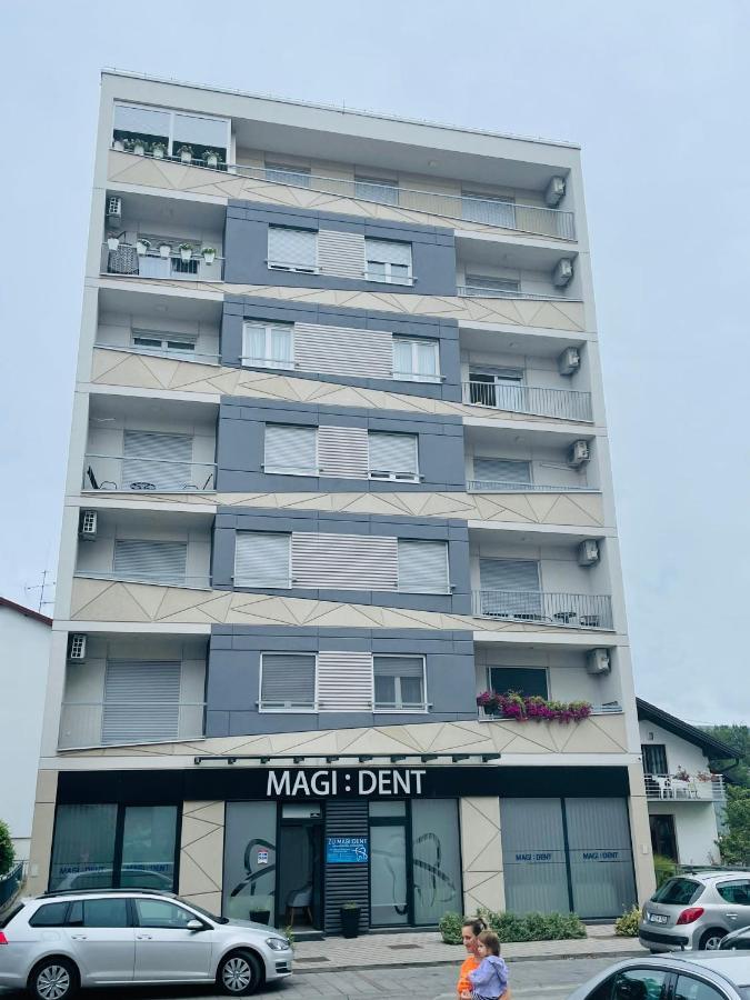 Apartman M&M Doboj Exterior foto