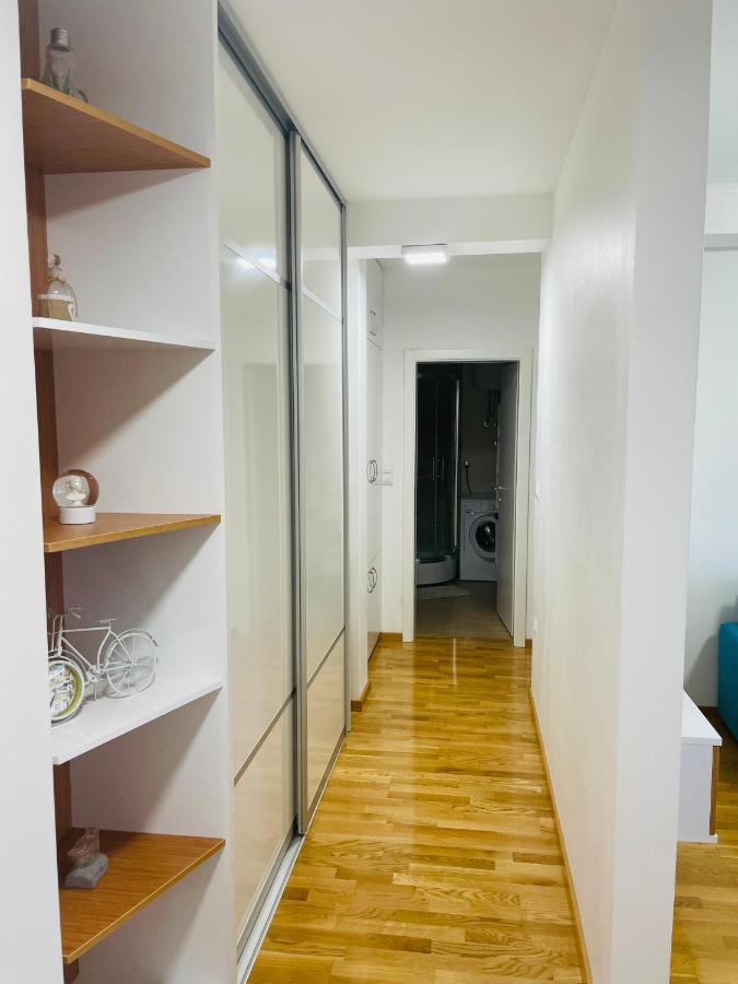 Apartman M&M Doboj Exterior foto