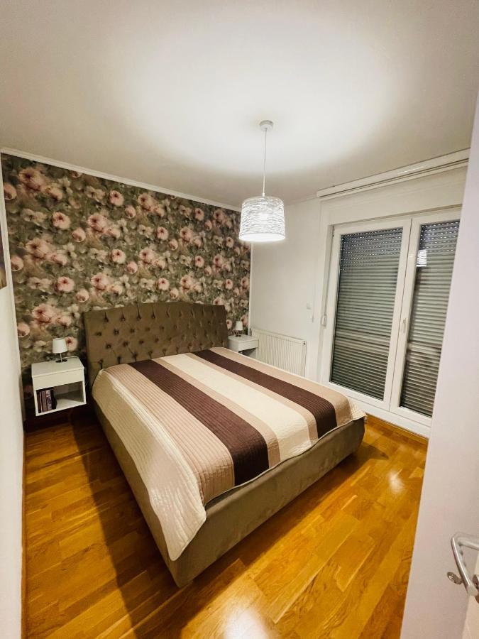 Apartman M&M Doboj Exterior foto