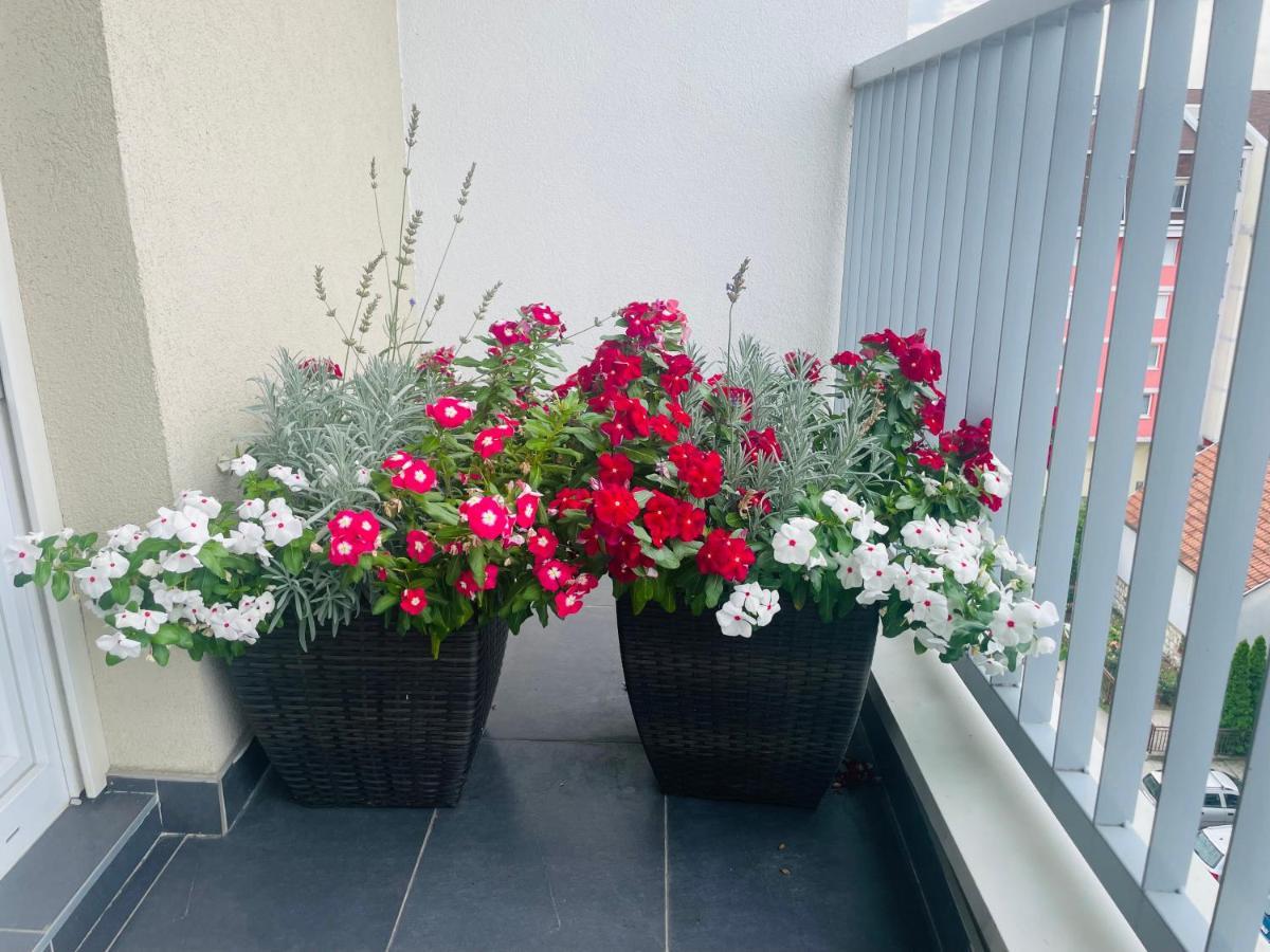 Apartman M&M Doboj Exterior foto